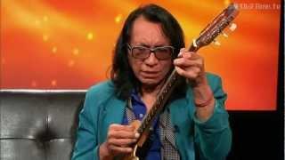 Searching for Sugar Man: Sixto Rodriguez - I Only Have Eyes for You (Cover) - LIVE