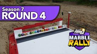 MARBLE RALLY 2024S7: Round 4 - Jelle's Marble Runs