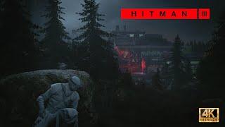 Hitman 3 - Berlin: All ICA Agents Killed/White Ninja/SA/No Loadout/No KO/No HUD (Master Difficulty)