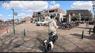 Als afsluiting van onze Spanje reis......lekker lunchen @2025#069