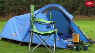 Vango Soul 200