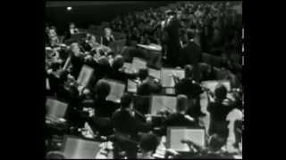 Sibelius - Violin Concerto in D minor Op. 47 - Christian Ferras