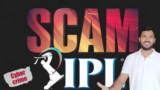 Cricket IPL Scam EXPOSED  Dark Reality of IPL  !! Today IPL Match Live Score