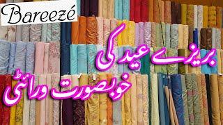 Bareeze Eid Collection 2025 // Details With Prices // Biggest Hit Codes Restock Alert  #eid #2025