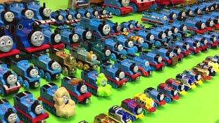 THOMAS THE TANK ENGINE Train Tsar Fun Collection