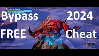 Dauntless 2024 Character Stat's Hack   // Cheat Engine //  Easy Anti Cheat Bypass // User & Kernel