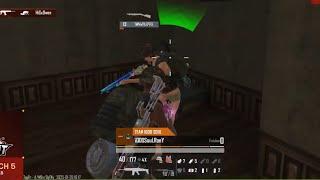 1v4 IQOO SOUL  ?- in UPTHRUST ESPORTS MULTIVERSE SERIES- ​@soulmanya @SouLNakuL @SoulRony05