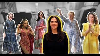 House Of Anita Dongre, Where Trend Begins| CNBC-TV18 DISRUPTORS