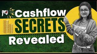 Cashflow Secrets Revealed | CFO vs PAT