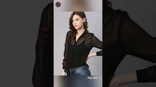 Classy Fabulous Women Shirts Collection#aprajita #fashion #casualwear #official #stunning #ytshots