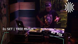 DJ SET | FOX | TREE MUSIC