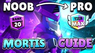 How To Play Mortis Like a Pro