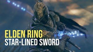 Star-Lined Sword Is Incredibly Underrated | Elden Ring