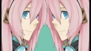 [Luka] Fanmade MV for Gravity=Reality
