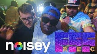 Noisey Atlanta - Peewee Longway's Playhouse - Episode 10 русская озвучка от ESS | Russian