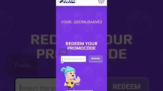 PK XD CODE #recommended #pkxd #code