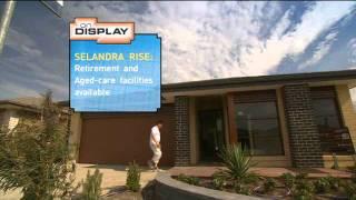 On Display | Stockland Selandra Rise & Arbourlea Residential Communities VIC