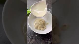 Episode 4: Makhana Coconut kheer | Diwali must eat | Dietitian Lakshita Jain