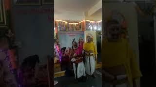 SVNAS 5th Anniversary Celebrations Bhajans 5