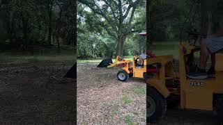 NEW 2024 FLAND FL45 WHEEL LOADER