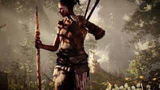 Far Cry 5 Trailer - Far Cry Primal Trailer