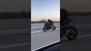 z Black Rider