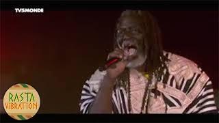 Tiken Jah Fakoly - Live At The Élysée Montmartre, Paris, France