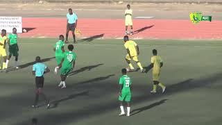 PLATEAU UNITED 2-0 NASARAWA UNITED ( NPFL25 MATCH DAY 13 HIGHLIGHTS)