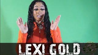 LEXI GOLD: "I Only Dance To My Music, It's A Package Deal" - BBL or NATURAL?? [PART 4]