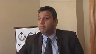 Central Ohio Muslim community reacts to CAIR-Ohio's ex-director's alleged anti-Muslim ties