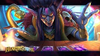 Гадалка | Hearthstone