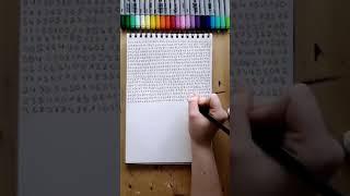 drawing idea you should try