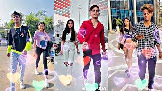 Cute & Romantic Tik Tok Videos || Sad Tik Tok Videos || "Tik Tok Videos" || TikTok viral video