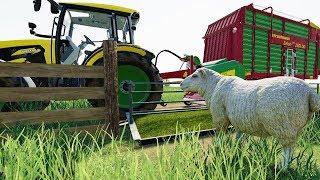 Easiest Money I Ever Made - Farming Simulator 19 Felsbrunn