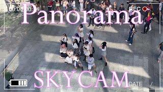 [KPOP IN PUBLIC AUSTRALIA] IZ*ONE(아이즈원) - ‘PANORAMA’ SKYCAM DANCE COVER