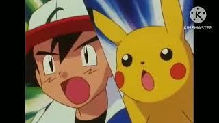 pokemon battle: Pikachu vs Eevee