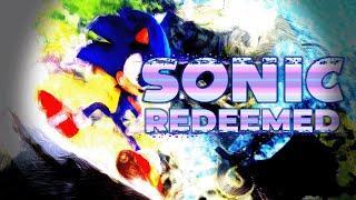 How Sonic Frontiers Redeemed The Franchise