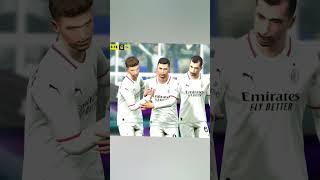 Too far from ronaldo #football #soccer #futbol #championleague #shorts #shortvideo