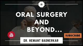 subscribe: Oral Surgery and beyond