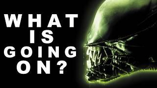 Why Is The Alien Franchise So Confusing?