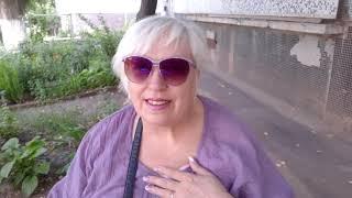 #VLOG/МЫ ВО ВЛАСТИ СЛУЧАЯ/ДАЧНЫЕ БУРЛАКИ 8-9.06.19 г.