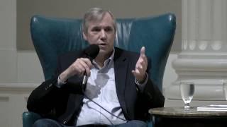 Friday Forum: U.S. Senator Jeff Merkley Discusses the 2018 Elections