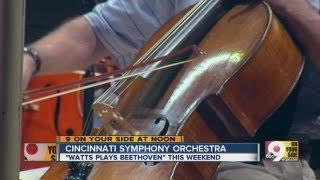Cincinnati Symphony Orchestra