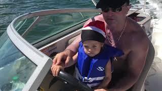 2 years Old Captain SiSi Xenia