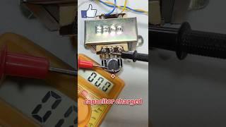 How to make 12 0 12 to 12v dc power supply #shorts #ytshorts #shortsfeed