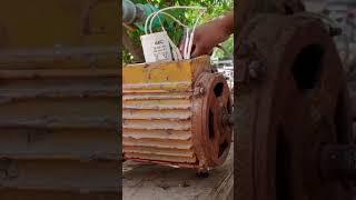 monoblock motor ke connection karne ka mukammal tarika kar video ko pura dekhen