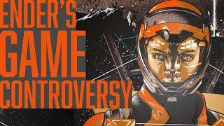 Ender’s Game || The Controversy (spoilers)