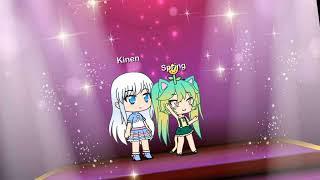 Me and aphmau my best friend