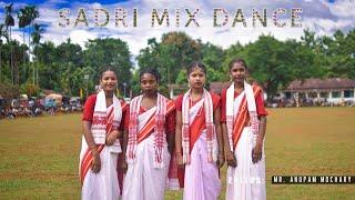 New Nagpuri Dance Video 2024 | Top Nagpuri Cover Dance |