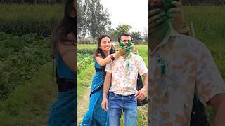 Holi  Keshav Shashi Vlogs  #shorts #youtubeshorts #trending #funny #keshavshashivlogs